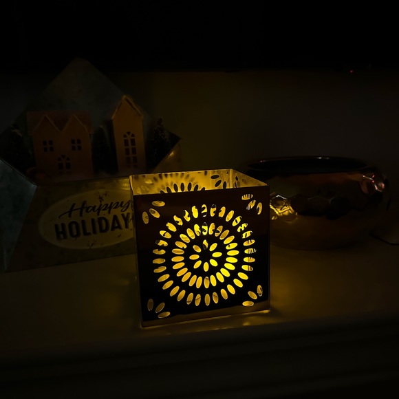 Teleflora flower Pot Vintage - Picture 12 of 15